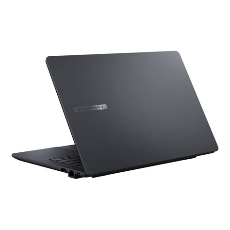 ASUS ExpertBook Ess.|B1403CVA-S65342W|14'' FHD|Grey|i7-1355U|16GB DDR5 2x SO-DIMM|512GB PCIe SSD|Carry bag|WIN 11H